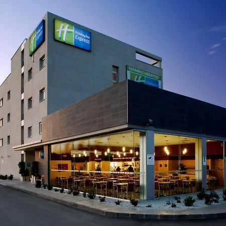 Holiday Inn Express Málaga Airport, an IHG Hotel Esterno foto