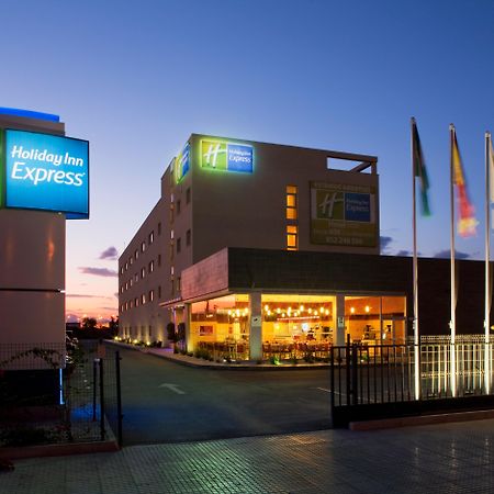 Holiday Inn Express Málaga Airport, an IHG Hotel Esterno foto