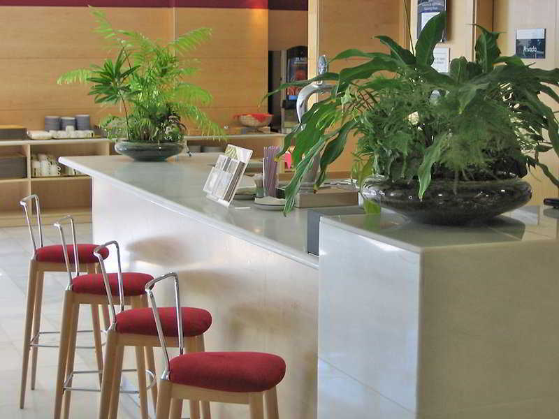 Holiday Inn Express Málaga Airport, an IHG Hotel Interno foto