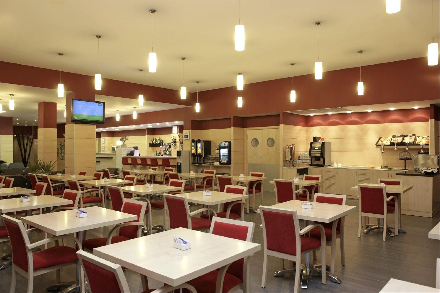 Holiday Inn Express Málaga Airport, an IHG Hotel Esterno foto